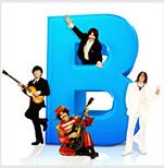 las vegas half price shows, beatle show review