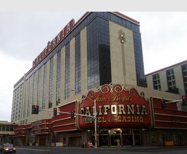 las vegas california hotel casino downtown las vegas