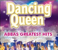 las vegas dancing queen showing at the planet hollywood
