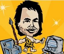 las vegas comedy shows defending the caveman harrahs