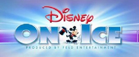 disney on ice tickets las vegas