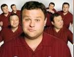 las vegas frank caliendo orleans