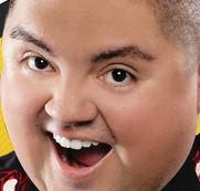 las vegas shows gabriel iglesias at the mirage, comedy shows