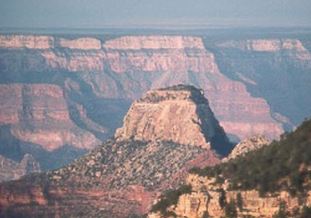 las vegas tour of the grand canyon south rim