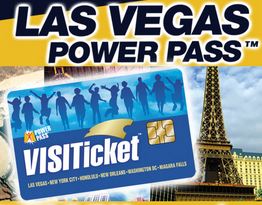 las vegas attractions pass see many attractions with one pass