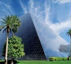 las vegas luxor hotel and casino