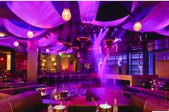 las vegas nightclubs marquee at the cosmopolitan