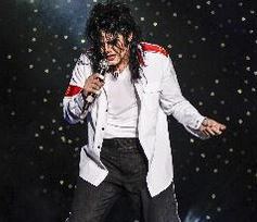 las vegas mj live at the rio west of the strip