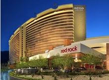 west las vegas red rock hotel and casino