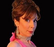 las vegas venetian rita rudner