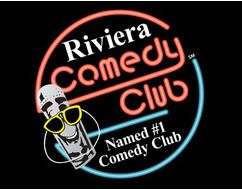 las vegas shows riviera comedy club