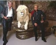 discount tickets to siegfried and roy's