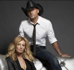 las vegas soul2soul tim mcgraw and faith hill