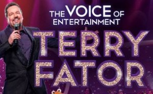 las vegas terry fator puppets the voice of entertainmetn