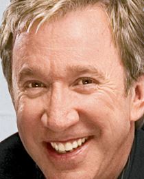 las vegas shows tim allen at the venetian