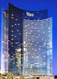 luxury las vegas hotels vdara center strip at citycenter