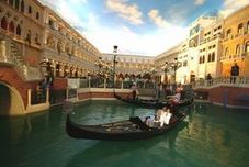 las vegas venetian resort hotel center strip