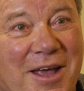 las vegas shows, william shatner the smith center