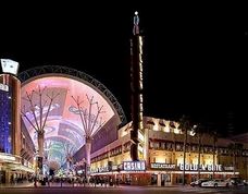 las vegas golden gate downtown fremont street