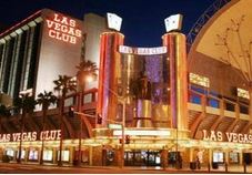 las vegas club hotel and casino in fremont experience