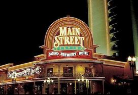 las vegas main street station downtown