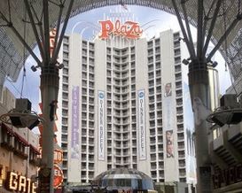 las vegas plaza downtown hotel casino