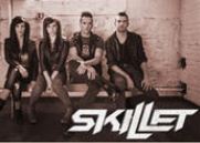 skillet las vegas