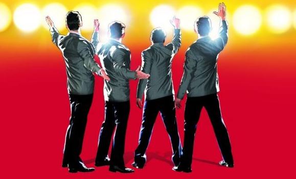 discount jersey boys tickets