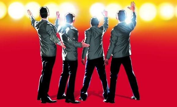 discount jersey boys tickets