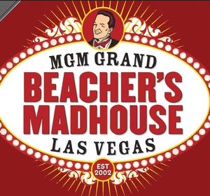 20 dollars off beachers madhouse