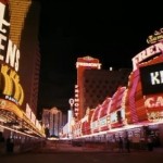 downtown las vegas before fremont experience