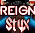 foreigner and styx