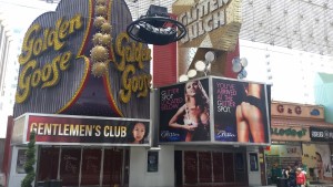 This strip club will not be missed by 99 percent of visitors